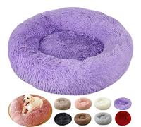 Coussin Anti Stress pour Chien Puppy Love - Tapis Grande Taille, Panier Orthopedique Moyen (60cm)