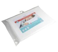 Coussin Anti-Suffocation Tataway pour lit de bébé, Anatomique, Respirant et Doux, idéal pour Un Sommeil en Toute sécurité, Un Soutien de la tête et Un Confort Nocturne
