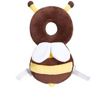 Coussin antichute - Bourdon brun