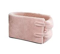 Coussin antidérapant Chenil pour animal de compagnie Voiture pour chien porteur Sécurité des animaux de compagnie Pour le siège Adorable confortable et sûr Facile à nettoyer Anti-glissement