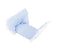 Coussin antidérapant pour poussettes d'animaux de compagnie - Tapis doux et imperméable pour chats et chiens | Tapis universel pour poussette, facile à nettoyer et pour un usage quotidien