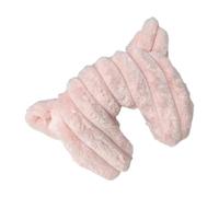 Coussin Apaisant pour Chien Coussins Souples Confortables pour Animaux | Coussin Cervical pour Animal Taille Moyenne pour Soulager Repos Confort Détente Petit Moyen Grand Chien Chat