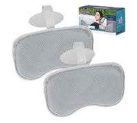 Coussin appui-tête pour SPA gonflable 2 pièces Bestway 60316