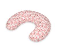 Coussin Appui-Tte Motifs Cygnes