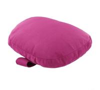 Coussin appuie-tête de voiture en daim pour Mercedes Classe S, coussin de soutien du cou doux habituel pour voiture, camion, SUV, camionnette, correcteur de posture de conduite et réducteur de fatigue