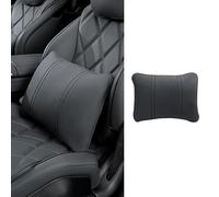 Coussin Appuie-Tête Voiture pour Honda Element 2003-2011 | Coussin de Soutien Nuque en Coton Nuage, Hauteur Réglable, Housse Amovible, Support Tête et Cou pour Siège Auto