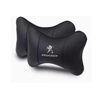 Coussin Appuie Tete Voiture, pour Peugeot Expert/Traveller AB 2016-2025 Confortables et Doux siège de Voiture et Bureau à Domicile Accessoires Voiture