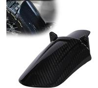 Coussin arrière en Fibre de Carbone véritable et léger pour Moto Tout-Terrain pour Surron pour sur Ron X/S/L1E pour Segway X160/X260