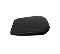 Carpoint Coussin de siège 0323291 Noir