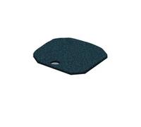 Coussin au charbon Eheim Experience 350 (x3) Noir TU
