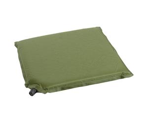 Coussin autogonflant Self Inflatable Mat Mil-Tec - Olive