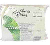 Coussin aux fleurs de foin 25x25 cm 1 pc