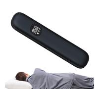 Coussin avec haut-parleur | Audio à conduction osseuse avec 11 bruits - écoute de nuit, pour chambre, hôtel, dortoir, appartement, camping, voyage d'affaires