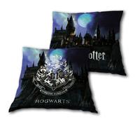 Coussin - Aymax - Harry Potter - Poudlard - 40x40 cm - Synthétique - Intérieur