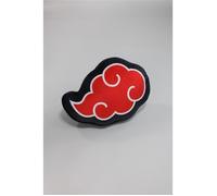 Coussin - AYMAX - Naruto - Logo Akatsuki - Multicolore - 100% Polyester