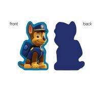 Coussin - AYMAX - Pat Patrouille - Multicolore - Déhoussable - Intérieur