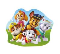 Coussin - AYMAX - Skye - Multicolore - Déhoussable - Synthétique