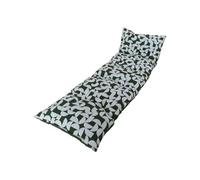 Coussin Bain De Soleil - Jardin Prive - Flocons Eclipse - Avocat