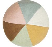 Coussin ballon (30 x 30 cm)