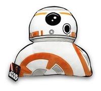 Star Wars - Bb-8 Cuscino 32x35 Cm