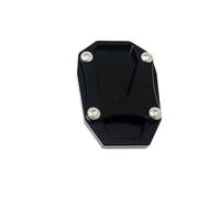 Coussin Béquille Latérale Agrandisseur De Béquille Latérale Pour Moto Pour Multistrada V4 Pour V4S Sport 2021-2022