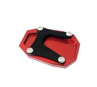 Coussin Béquille Latérale Agrandisseur De Béquille Latérale Pour Moto Pour Multistrada V4 Pour V4S Sport 2021-2022