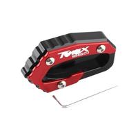 Coussin Béquille Latérale Extension De Béquille Latérale Pour Tech Max Pour TMAX560 Pour T-MAX560 2019 2020 2021 2022