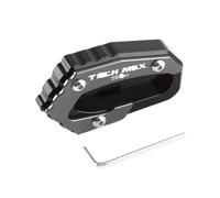 Coussin Béquille Latérale Extension De Béquille Latérale Pour Tech Max Pour TMAX560 Pour T-MAX560 2019 2020 2021 2022