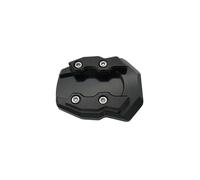 Coussin béquille latérale pour Forza 250 125 YZF R15 pour Xmax 300 400 2021-2023 Accessoires De Moto Béquille Pied Agrandir Plaque Support Coussinet Latéral