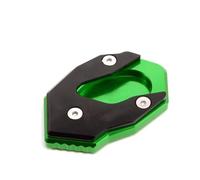 Coussin Béquille Moto Compatible Avec Pour VERSYS1000 Pour SE 2019 2020 2021 2022 Béquille Base Élargie Accessoires De Moto