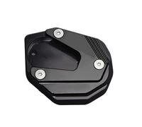 Coussin Béquille Moto Compatible Avec Pour Z800 900 Béquille Antidérapante Support De Plaque De Pied De Stationnement Pièces De Rechange Pour Motos