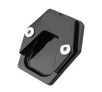 Coussin béquille moto Pour CFMOTO 450SS Pour 450SRS SR NK CLC XO-1 XO-2 125 Béquille Latérale Extension De Béquille Plaque De Support Base Élargie Antidérapante