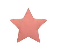 Coussin Berlingot étoile terra