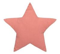 Coussin Berlingot étoile terra