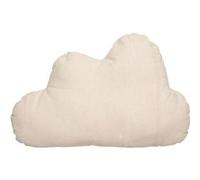 Coussin Berlingot nuage - L45xl15xH28 cm - Beige Neutre G