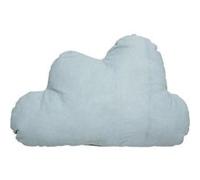 Coussin Berlingot nuage - L45xl15xH28 cm - Bleu Neutre G
