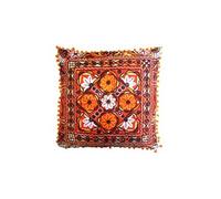 Coussin Boheme ? Modèle 4