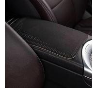 Coussin boîte d'accoudoir Coussin Protection Boîte D'accoudoir Voiture Gant Central