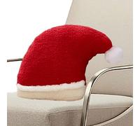 Coussin Bonnet du Père Noël,Coussin Décoratif Jouets en Peluche Chapeau du Père Noël | Coussins Décoratifs De - pour La Maison, Le Séjour, L'Automne, Le Canapé, L'Intérieur, La Chambre
