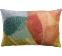 Coussin Brodé Nevio Multicolore 30 x 50