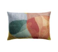 Coussin Brodé Nevio Multicolore 40 x 65