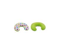 Coussin C Dallaitement Boules Couleurs De Printemps Vert Vert