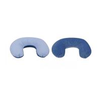 Coussin C Dallaitement Bleu Crreaux Bleu