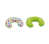 Coussin C Dallaitement Boules Couleurs De Printemps Vert Vert