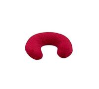 Coussin C dallaitement rouge Velinda Multicolore G