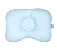 Coussin cale-tête gaze coton jeanne
