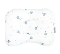 Coussin cale-tête gaze coton