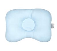 Coussin cale-tête gaze coton jeanne
