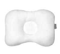Coussin cale-tête gaze coton jeanne