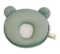 Coussin cale tête Ptit Panda Air+ kaki